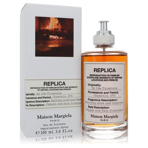 replica fragrance by the fireplace|by the fireplace 30ml.